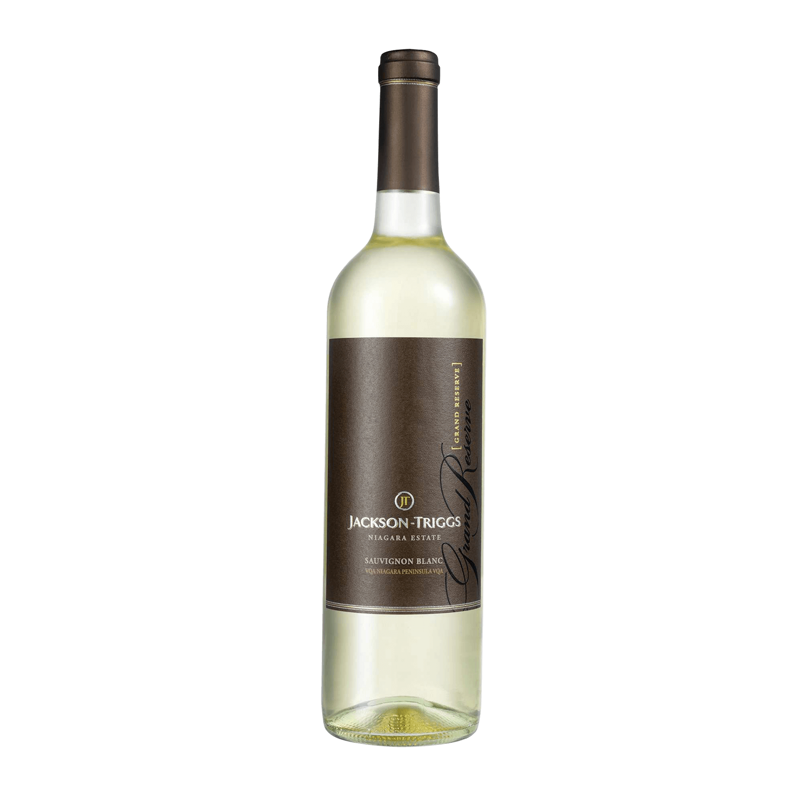Jackson-Triggs Grand Reserve Sauvignon Blanc VQA, 750 ml, large