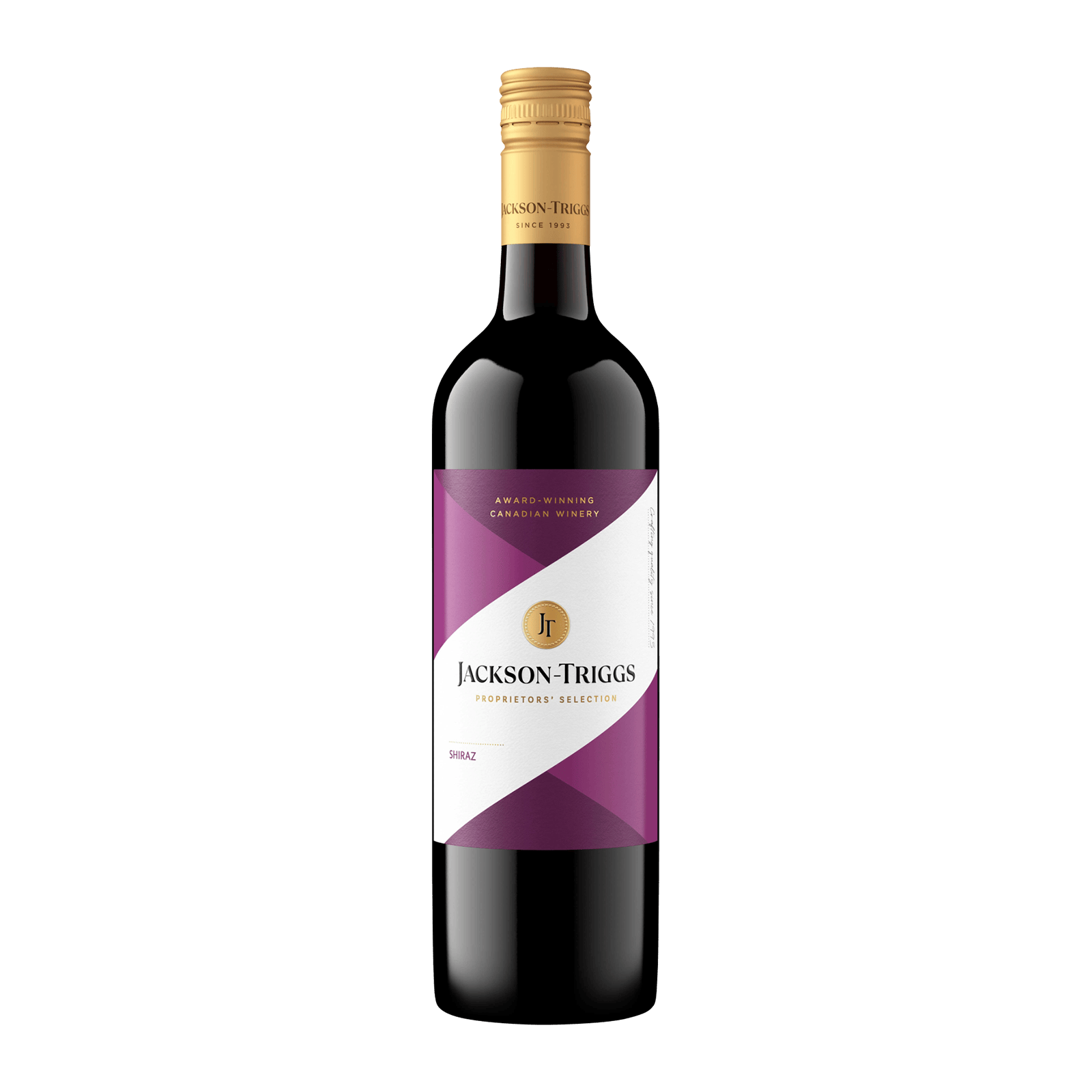 Jackson-Triggs Proprietors' Selection Shiraz, 750 ml, large