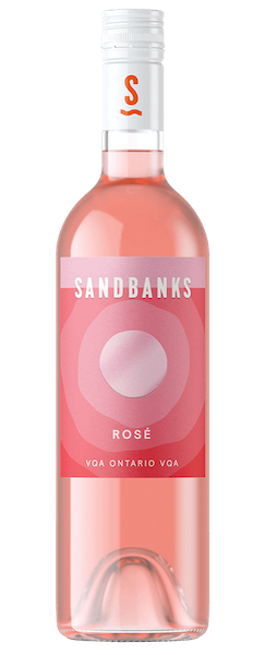 Rosé Wines